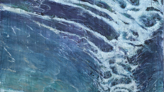 Arjan Van Helmond Neutral Zone #4 (Silver) T