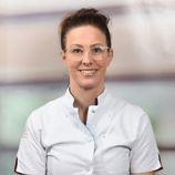 Mandy Gunderson - van den Akker