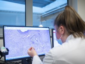 Foto Pathologie 4 100 Digital Award