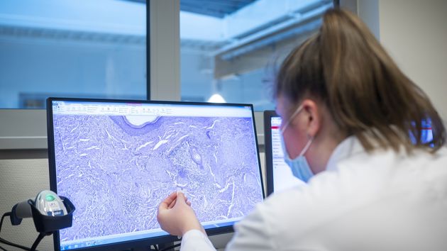 Foto Pathologie 4 100 Digital Award