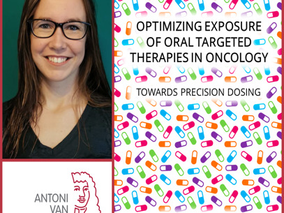 Collage Groenland Steffie Rood