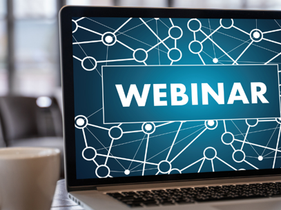 Webinar