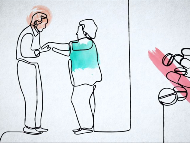 DNA Onderzoek Bij Kanker