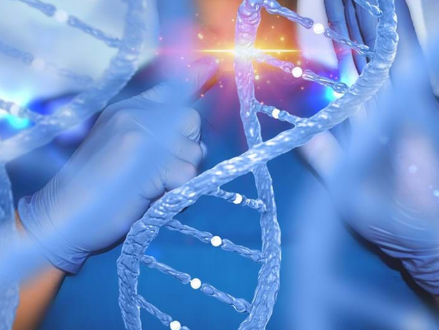 Whole Genome Sequencing Test Febr 2021