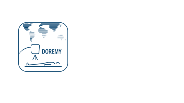 DOREMY banner