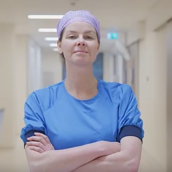 videostill Lotje Zuur