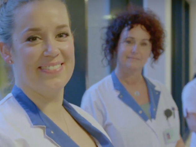 videostill dagbehandeling