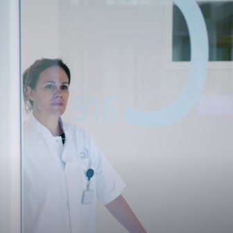 Printscreen Sanne Video