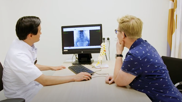 Slider Foto Anesthesiologie