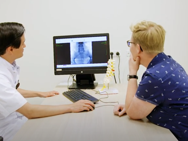 Slider Foto Anesthesiologie