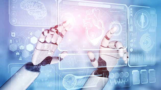 AI Artificial Intellegence