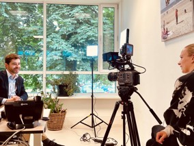 Oscar Brouwer interview RIVM