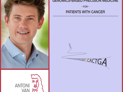 Collage Joris Vd Haar Rood