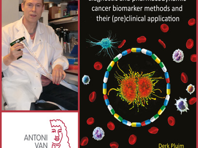 Collage Pluim Dick Rood