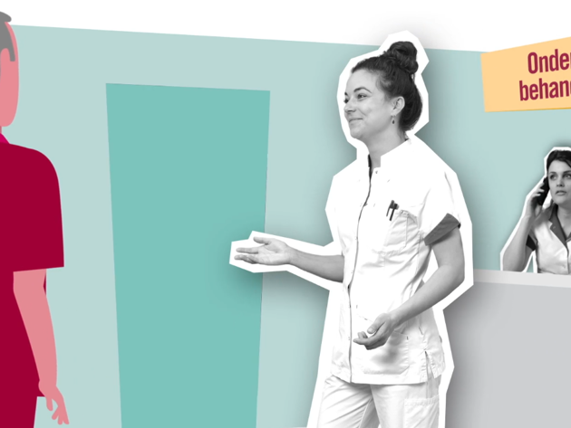 OCB Coloscopie Still