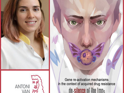 Collage Anna Gonzales Manjon Rood