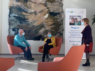 Lotgenoten Hoofdhals Febr 2022