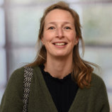 Harriët Ledeboer - Wuisman