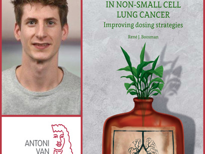 Collage Rene Boosman Rood