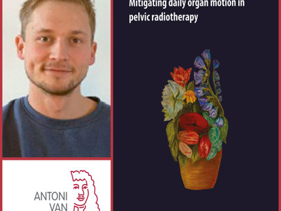 Collage Chris Beekman Rood