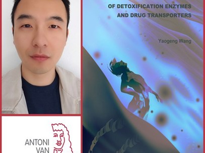 Collage Yaogeng Wang Rood