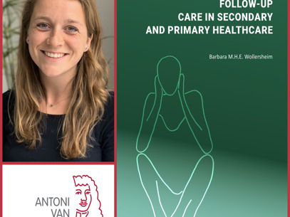 Collage Barbara Wollersheim Rood