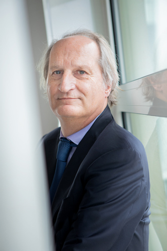 Foto Piet van der Slikke