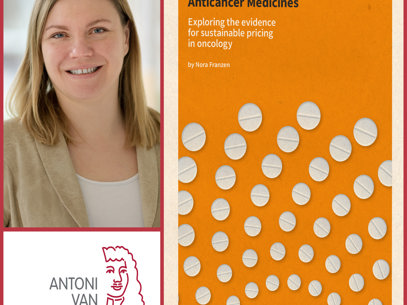 Collage Nora Franzen Rood