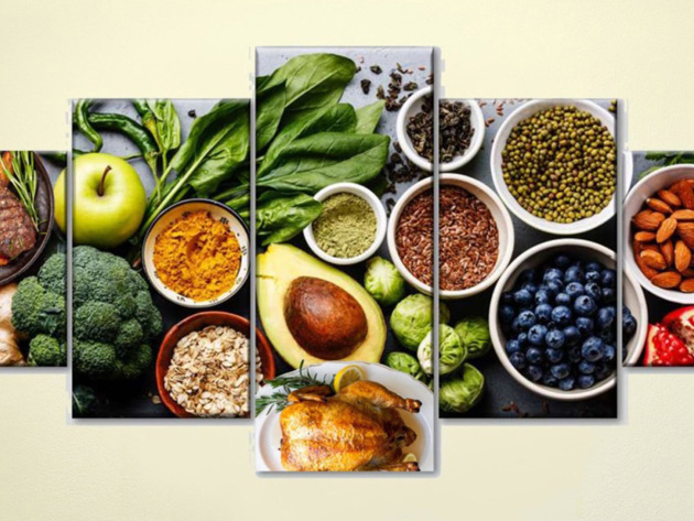 Kanker Wat Eet Je Dan Podcast Dietisten 2