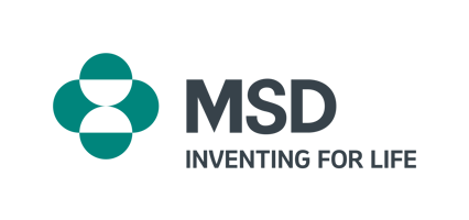 MSD Logo Websites