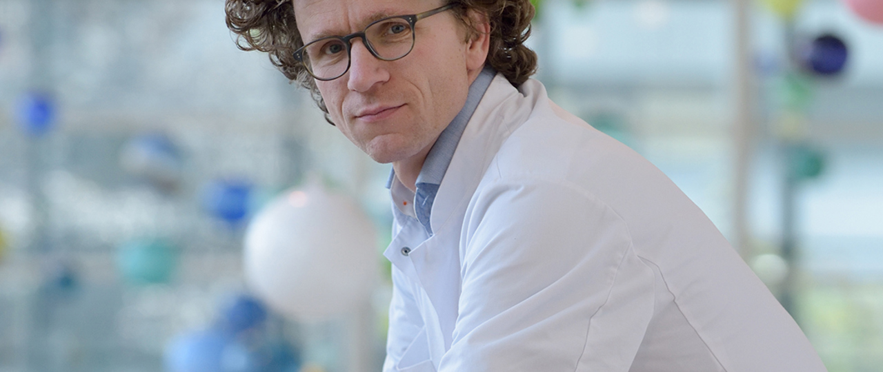 Sonke Gabe Antoni Van Leeuwenhoek Linkedin