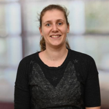 Kelly van Harinxma thoe Slooten