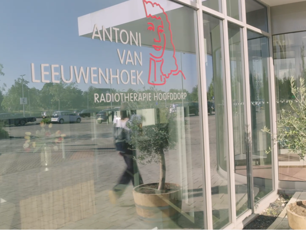 Radiotherapie Hoofddorp