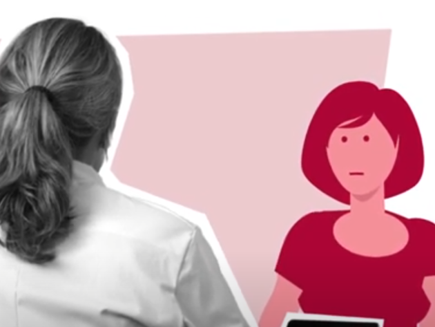 Still Orgaansparende Behandeling