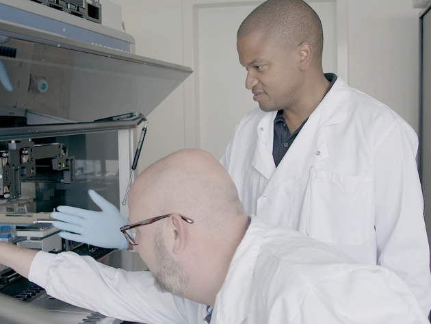 Still Behandeling Op Maat