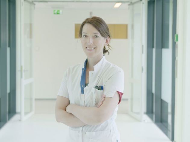 Thumbnail Videoportret Nathalie Noordstrand