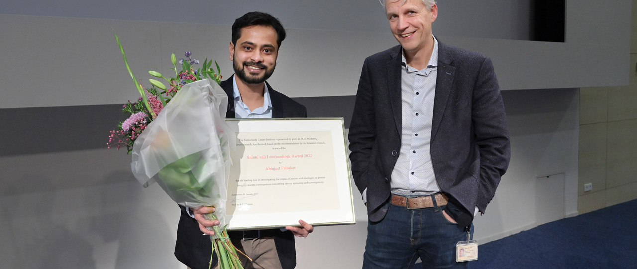 AVL Prijs Pataskar Abhijeet 20230116 01