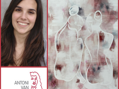 Collage Andreia Margarido Rood