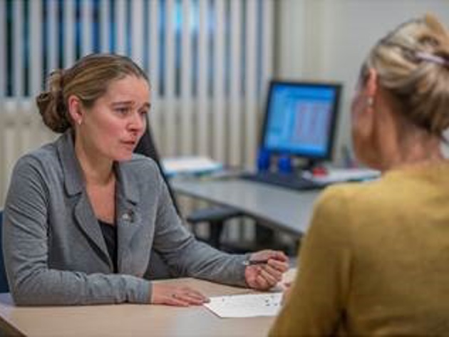 Erfelijkheidsonderzoek Eierstok Vhg