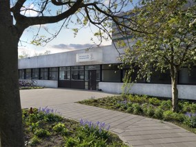 Centrum Voor Vroegdiagnostiek