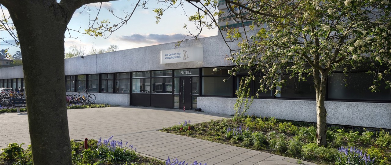 Centrum Voor Vroegdiagnostiek