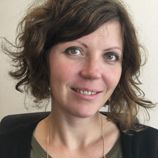 Joanna Kaplon-Hoekstra