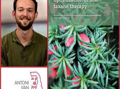 Collage Maarten V Eijk Rood