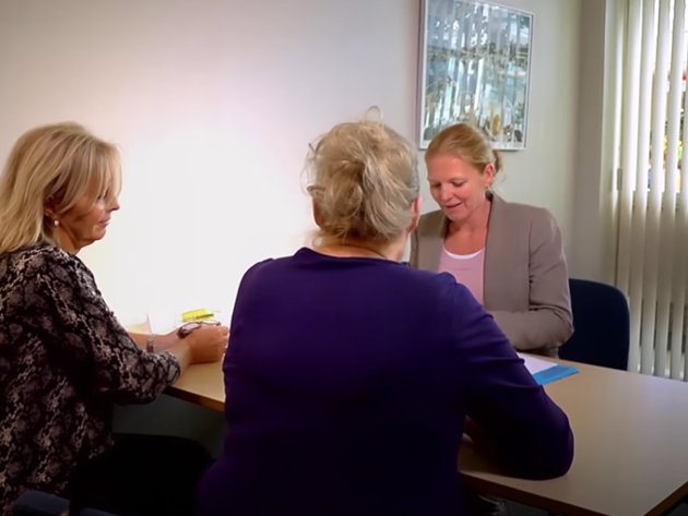 Voorhetgesprek Still