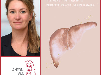 Collage Karen Bolhuis Rood