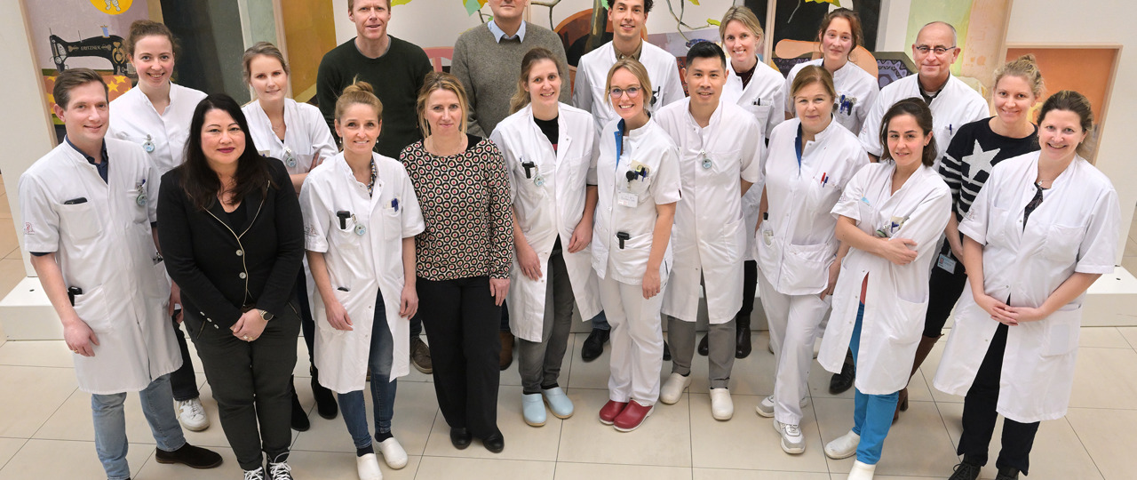 Groep Gamma Knife 20230131 01