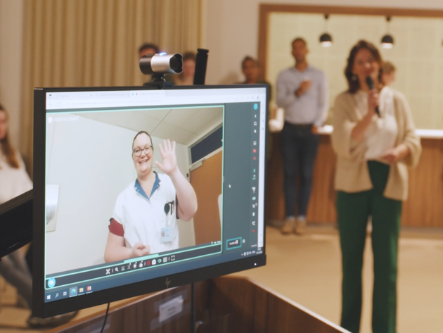 Open Dag Verpleegkundigen