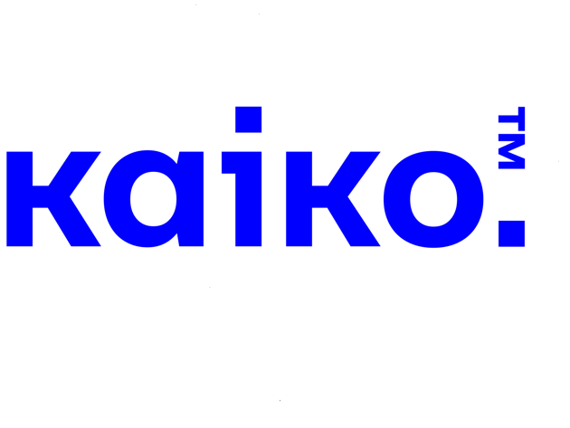 Kaiko Logo Website 5