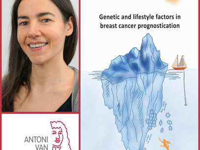 Collage Anna Morra Rood