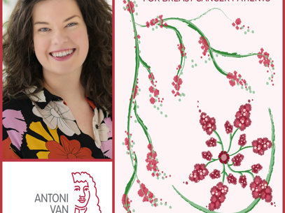 Collage Leonie Voorwerk Rood